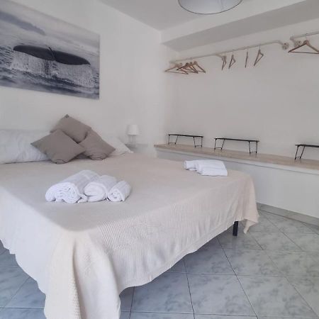 Golfo Dei Poeti Home La Spezia Extérieur photo