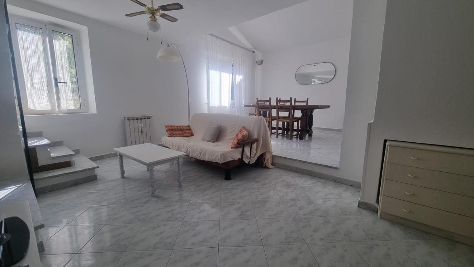 Golfo Dei Poeti Home La Spezia Extérieur photo