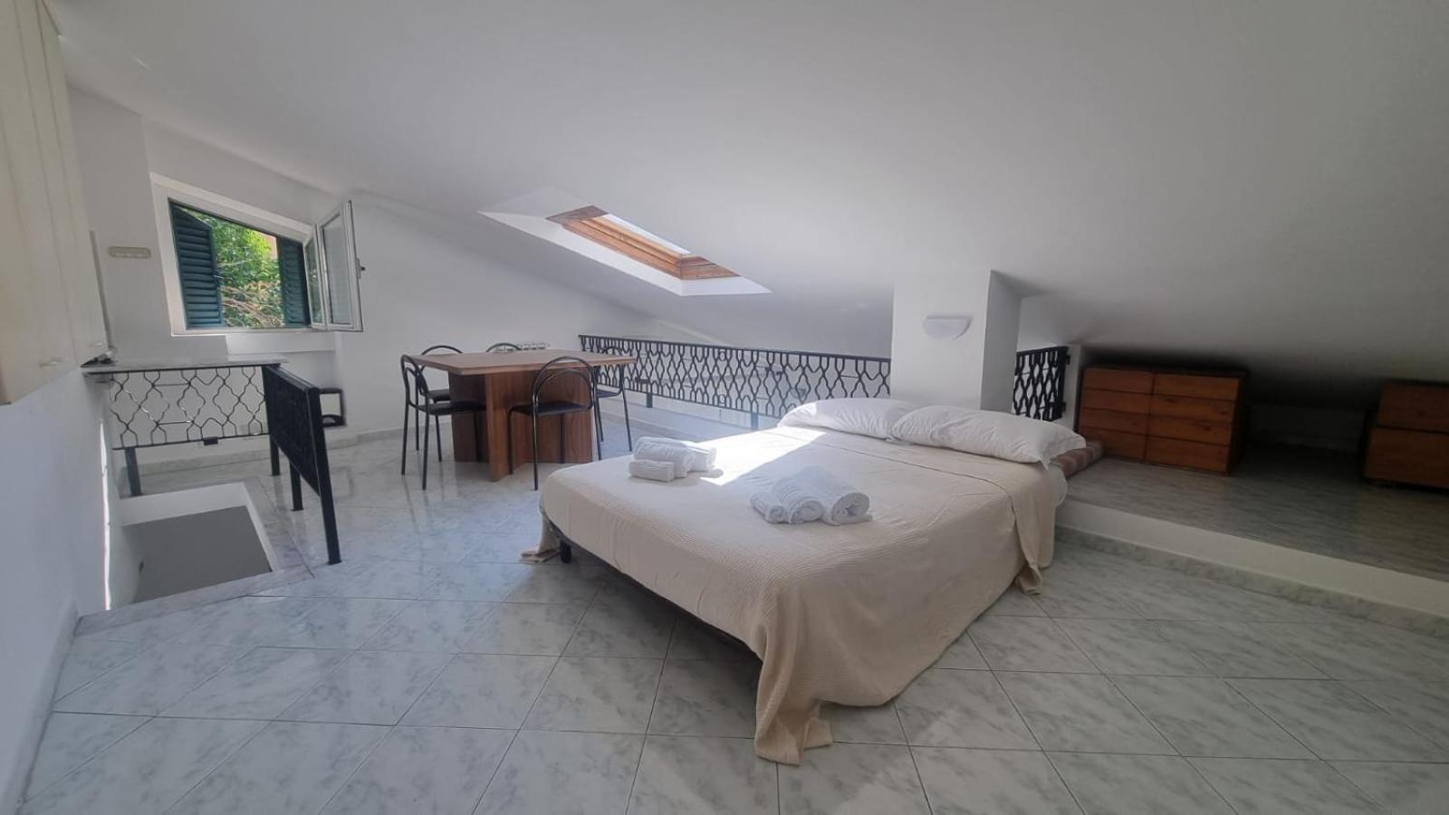 Golfo Dei Poeti Home La Spezia Extérieur photo