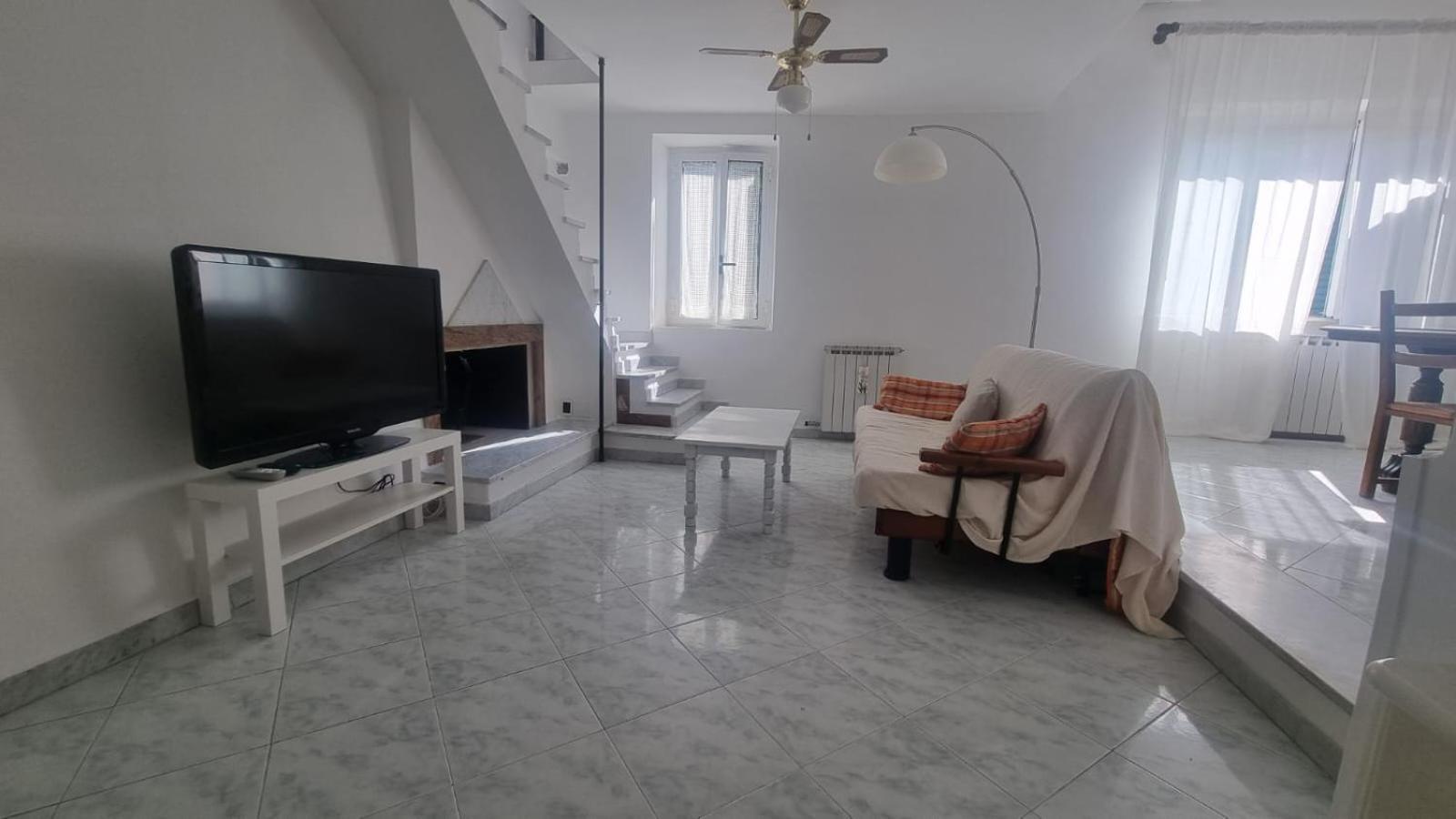 Golfo Dei Poeti Home La Spezia Extérieur photo