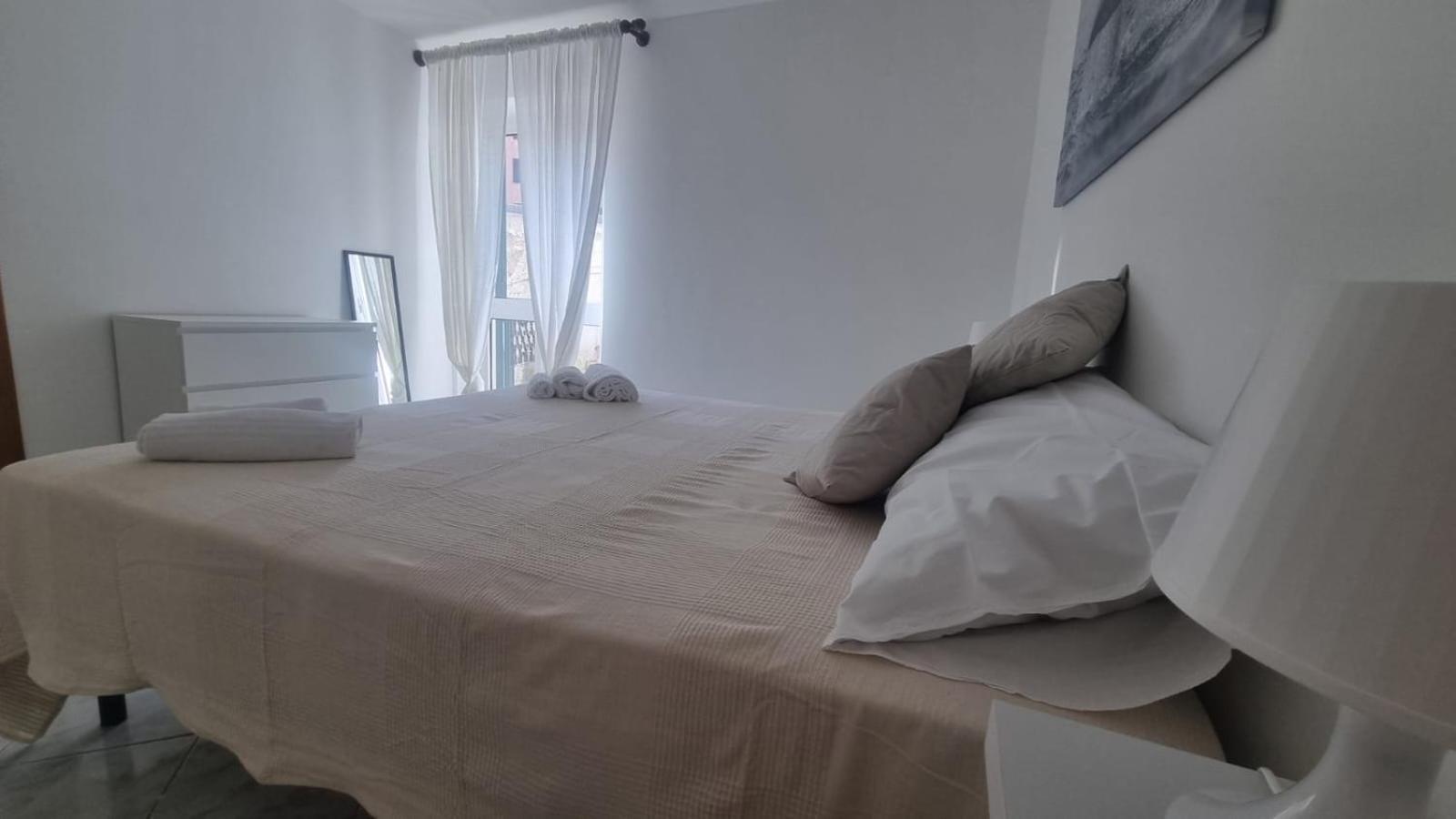 Golfo Dei Poeti Home La Spezia Extérieur photo