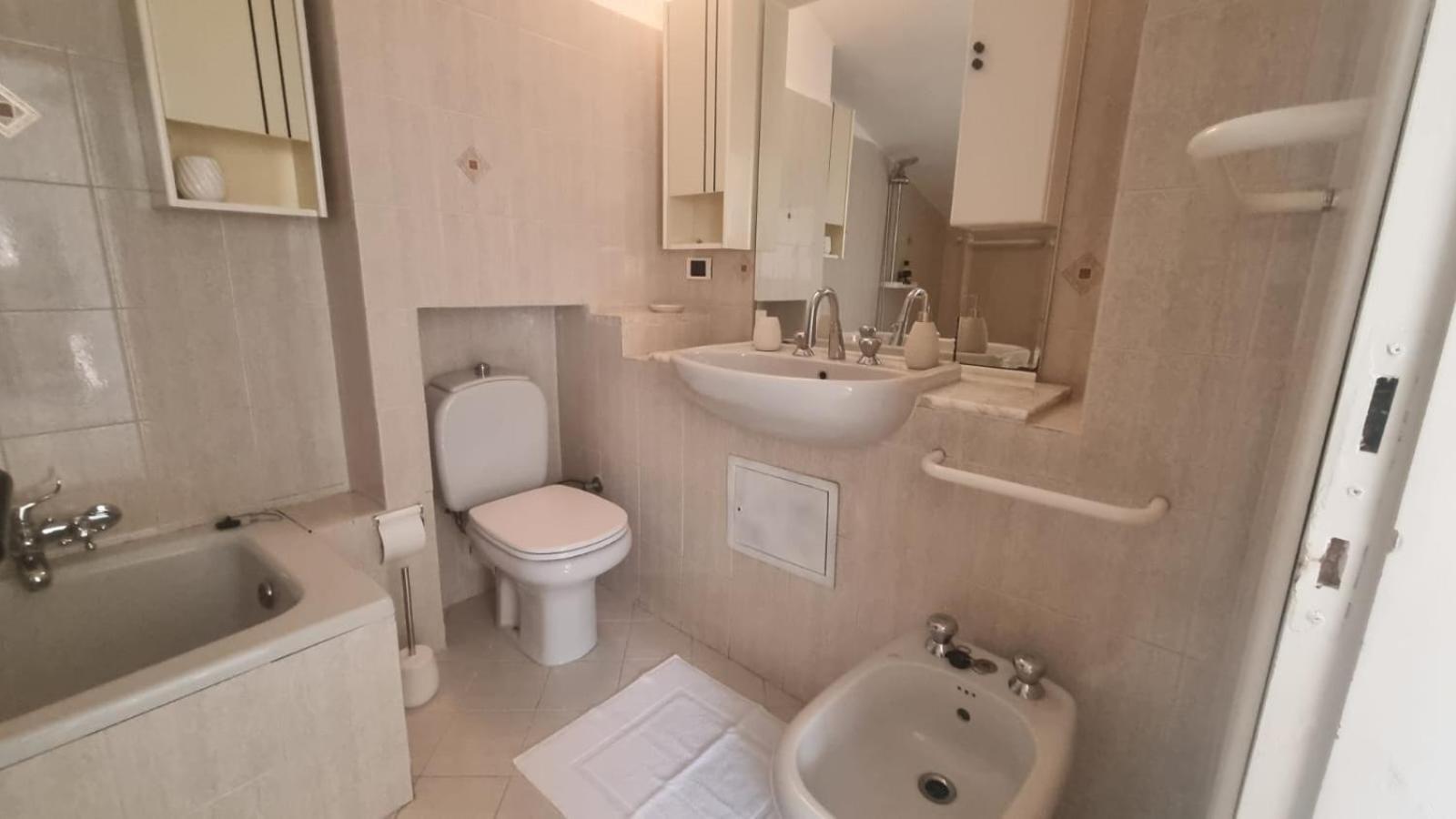 Golfo Dei Poeti Home La Spezia Extérieur photo