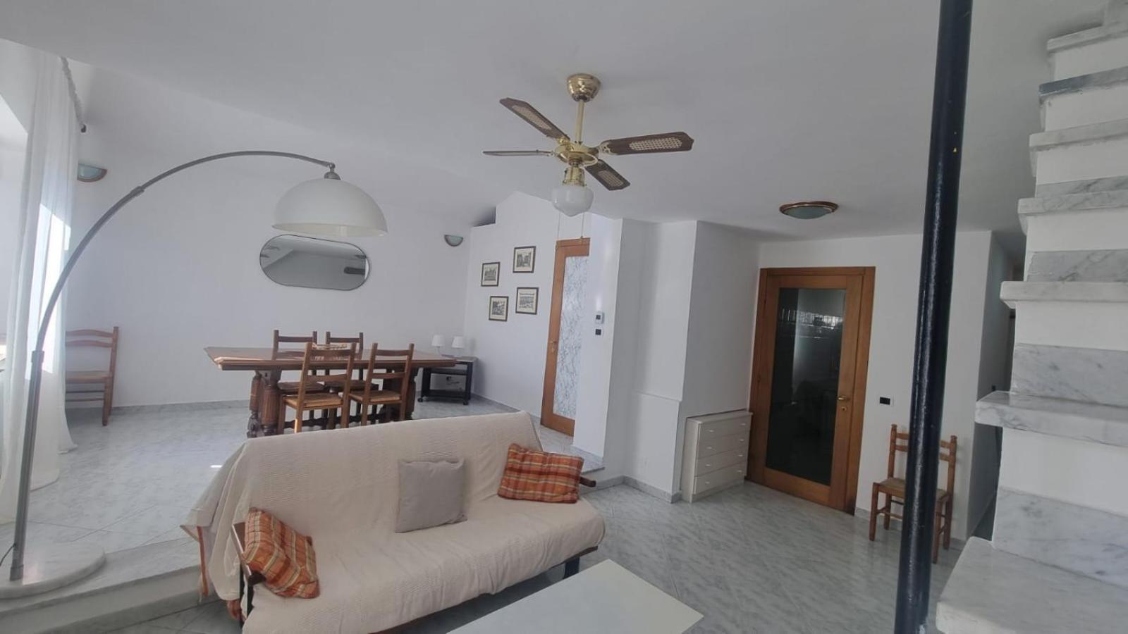 Golfo Dei Poeti Home La Spezia Extérieur photo