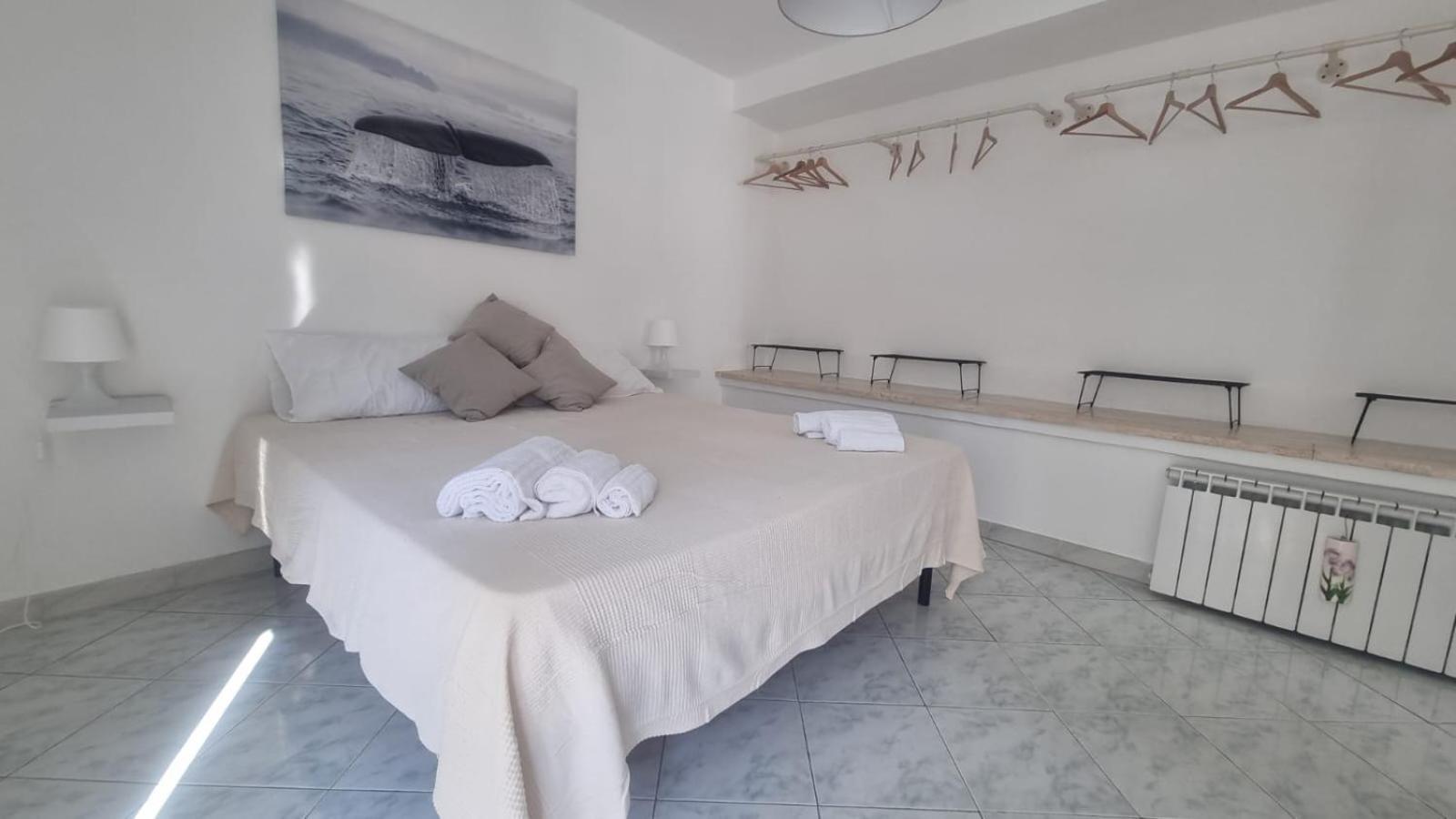 Golfo Dei Poeti Home La Spezia Extérieur photo
